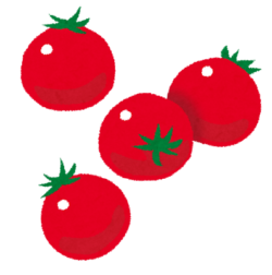 tomato